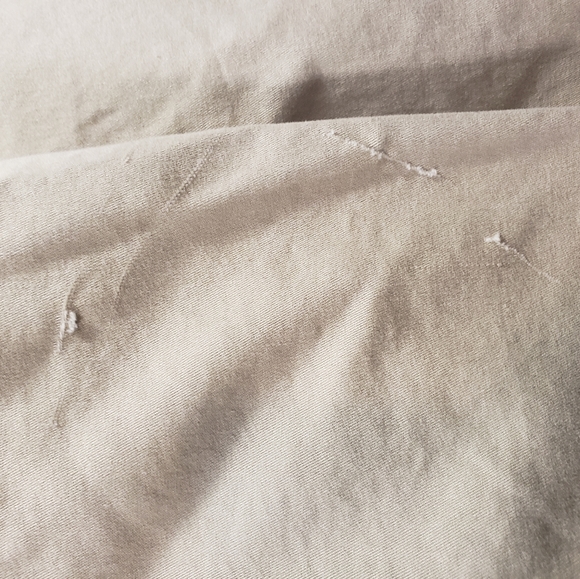 Men's Tommy Hilfiger Custom-fit Chinos - Picture 6 of 9